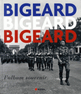 Bigeard. L'album souvenir