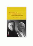 Castelgandolfo 88. Jean-Paul II - Antoine Vitez