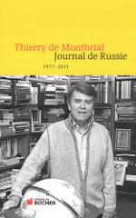 Journal de Russie. 1977-2011