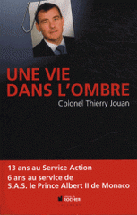 Une vie dans l'ombre