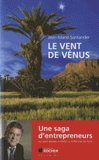 Le vent de Vénus