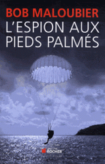 L'espion aux pieds palmés