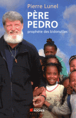 L'aventure du Père Pedro