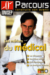 Les métiers du médical