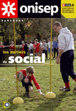 Les métiers du social