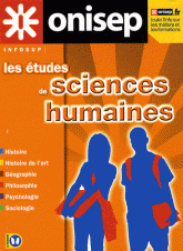Les études de sciences-humaines