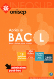 Après le Bac L. Bien choisir pour réussir