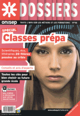 Classes prépa