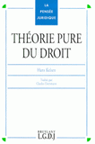 Théorie pure du droit