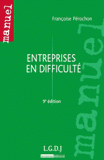 Entreprises en difficulté
9e édition