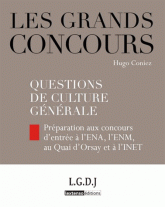 Questions de culture générale