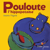 Pouloute l'hippopotame