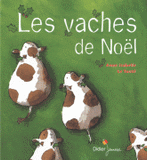 Les vaches de Noël