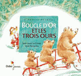 Boucle d'Or et les trois ours