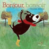 Bonjour, bonsoir