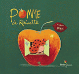 Pomme de reinette