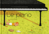 Le piano