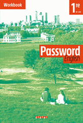 Password English 1e. Workbook B1/B2