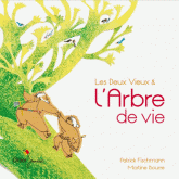Les deux vieux et l'arbre de vie
