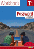 Anglais Tle Password english. Worbook B1-B2