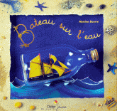 Bateau sur l'eau