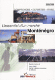 Monténégro
édition 2008-2009