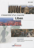 Liban
édition 2011-2012