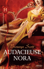 Audacieuse Nora