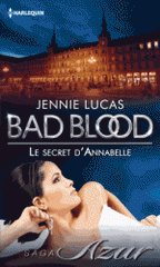 Le secret d'Annabelle