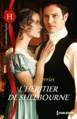 L'héritier de Shelbourne