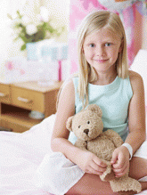 Pour le bonheur d'une enfant ; Double surprise pour un chirurgien