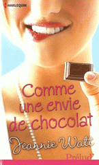 Comme une envie de chocolat