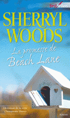 Chesapeake Shores 
La promesse de Beach Lane