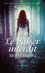 The Clann Tome 1
Le baiser interdit