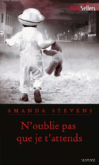 N'oublie pas que je t'attends