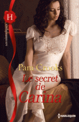 Le secret de Carina