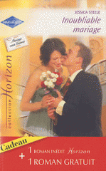 Inoubliable mariage ; Associés pour la vie