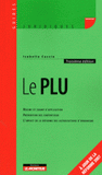 Le PLU
3e édition