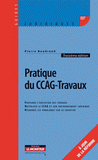 Pratique du CCAG - travaux
3e édition