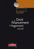 Droit et financement du logement social