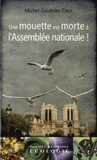 Une mouette est morte à l'Assemblée nationale !