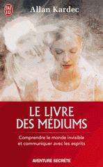 Le livre des médiums