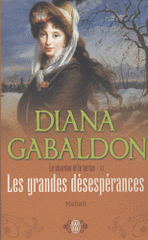 Le Chardon et le Tartan Tome 11
Les grandes désespérances