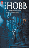 L'Assassin royal Tome 13
Adieux et retrouvailles