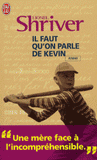 Il faut qu'on parle de Kevin