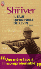 Il faut qu'on parle de Kevin