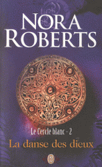 Le cercle blanc Tome 2
La danse des dieux