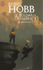 Le Soldat chamane Tome 1
La déchirure