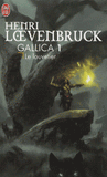 Gallica Tome 1
Le louvetier