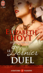 Les trois princes Tome 3
Le dernier duel